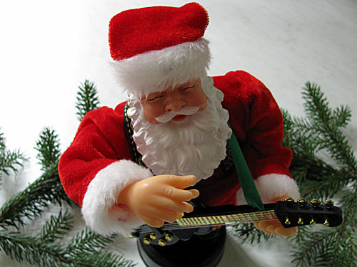 Weihnachten